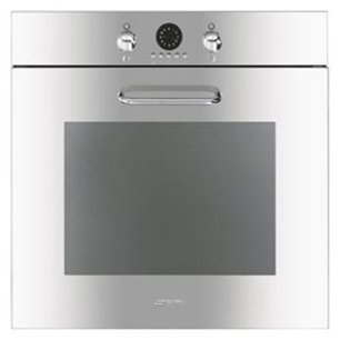 Духовой шкаф Smeg SF170X фото в Челябинске