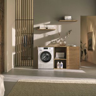Стиральная машина Миле WWD320 WCS фото 3 в Челябинске Стиральная машина Miele WWD320 WCS фото 3 в Челябинске