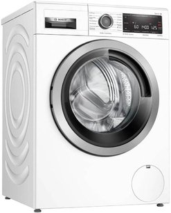 Стиральная машина Бош WAVH8M92PL фото 3 в Челябинске Стиральная машина Bosch WAVH8M92PL фото 3 в Челябинске