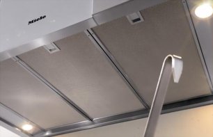 Вытяжка Миле DA 5590 W фото 2 в Челябинске Вытяжка Miele DA 5590 W фото 2 в Челябинске