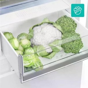 Холодильник Горение RK4181PS4 фото 4 в Челябинске Холодильник Gorenje RK4181PS4 фото 4 в Челябинске