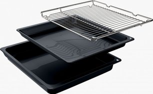 Духовой шкаф Bosch HJA737BA0 фото 3 в Челябинске