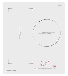 Стеклокерамическая варочная панель Zigmund Shtain CI 49.4 W фото в Челябинске