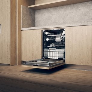 Встраиваемая посудомоечная машина Аско DFI645MB/1 фото 3 в Челябинске Встраиваемая посудомоечная машина Asko DFI645MB/1 фото 3 в Челябинске