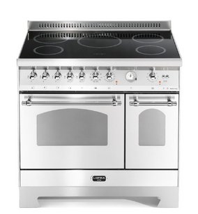 Варочный центр Lofra RBPD96MFTE/5I Chrome фото в Челябинске