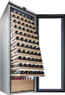 Винный шкаф Ла Соммельер VIP315V MS фото в Челябинске Винный шкаф La Sommeliere VIP315V MS фото в Челябинске