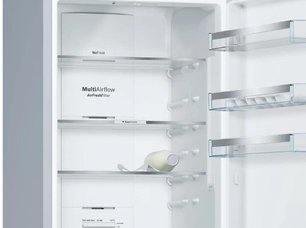 Холодильник Bosch KGN39JR3AR фото 2 в Челябинске