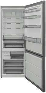 Холодильник Шауб Лоренц SLU S620X3E фото 2 в Челябинске Холодильник Schaub Lorenz SLU S620X3E фото 2 в Челябинске