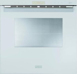 Духовой шкаф Франке CR 912 M WH DCT 60+ фото в Челябинске Духовой шкаф Franke CR 912 M WH DCT 60+ фото в Челябинске