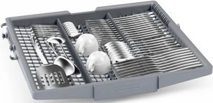 Посудомоечная машина Bosch SMS6ZCI37Q фото 3 в Челябинске