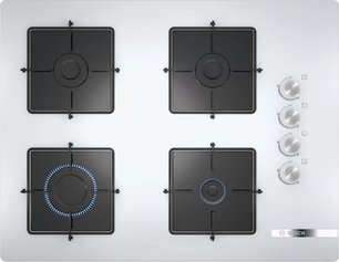 Газовая варочная панель Bosch POP7C2O12O фото в Челябинске