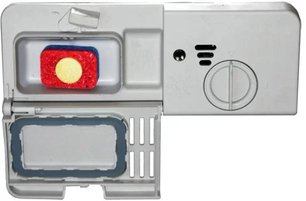 Посудомоечная машина Кайзер S 4586 XLW фото 3 в Челябинске Посудомоечная машина Kaiser S 4586 XLW фото 3 в Челябинске