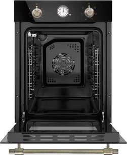 Электрический духовой шкаф Маунфилд EOEF516RBG фото 3 в Челябинске Электрический духовой шкаф Maunfeld EOEF516RBG фото 3 в Челябинске