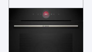 Духовой шкаф Бош HBG7722B1 фото 4 в Челябинске Духовой шкаф Bosch HBG7722B1 фото 4 в Челябинске