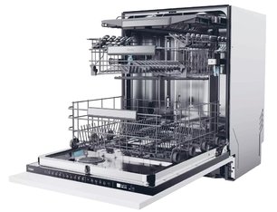 Встраиваемая посудомоечная машина Haier XS6B0M4PDB-08 фото в Челябинске