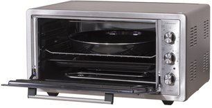 Электропечь Шауб Лоренц SLEOE4510 фото 4 в Челябинске Электропечь Schaub Lorenz SLEOE4510 фото 4 в Челябинске