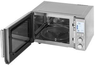 Микроволновая печь BORK W800 фото 4 в Челябинске