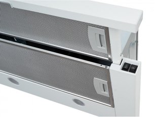 Встраиваемая вытяжка Шауб Лоренц SLD TW6608 фото 4 в Челябинске Встраиваемая вытяжка Schaub Lorenz SLD TW6608 фото 4 в Челябинске