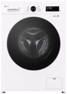 Стиральная машина LG F2Y1WS6W фото в Челябинске