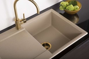 Мойка Omoikiri Daisen-78-SA фото 3