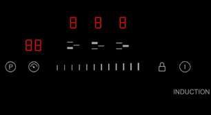 Индукционная варочная панель Schaub Lorenz SLK IY 42 S5 фото 4 в Челябинске