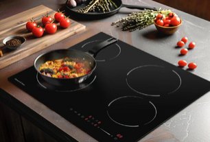 Стеклокерамическая варочная панель Zigmund Shtain CN 50.6 B фото 4 в Челябинске