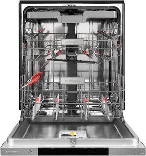 Встраиваемая посудомоечная машина Куперсберг GLM 6096 фото 3 в Челябинске Встраиваемая посудомоечная машина Kuppersberg GLM 6096 фото 3 в Челябинске