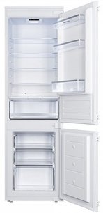 Встраиваемый холодильник Зигмунд Штайн BR 18 X фото 3 в Челябинске Встраиваемый холодильник Zigmund Shtain BR 18 X фото 3 в Челябинске