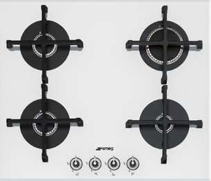 Варочная панель  Smeg PV164B фото в Челябинске