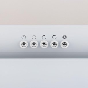 Вытяжка Krona Liva 600 white PB фото 4 в Челябинске Вытяжка Krona Liva 600 white PB фото 4 в Челябинске