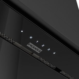 Встраиваемая вытяжка Франке EVO 90 BK фото 3 в Челябинске Встраиваемая вытяжка Franke EVO 90 BK фото 3 в Челябинске