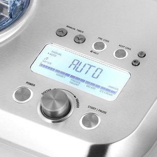 Мороженица BORK E801 фото 4 в Челябинске