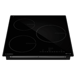 Индукционная варочная панель Maunfeld AVI4534SSBK фото 3 в Челябинске
