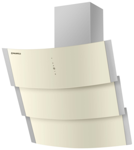 Вытяжка Маунфилд ORION 60 Glass Beige фото в Челябинске Вытяжка Maunfeld ORION 60 Glass Beige фото в Челябинске