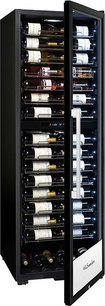 Винный шкаф Ла Соммельер PRO160DZN фото 2 в Челябинске Винный шкаф La Sommeliere PRO160DZN фото 2 в Челябинске