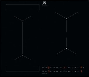 Варочная панель Electrolux KIV634I фото в Челябинске