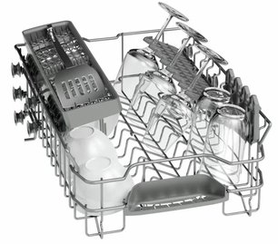 Посудомоечная машина Бош SPV25DX10R фото 2 в Челябинске Посудомоечная машина Bosch SPV25DX10R фото 2 в Челябинске