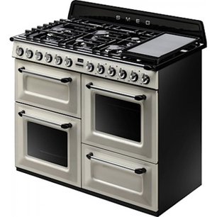 Варочный центр Smeg TR4110P фото 2 в Челябинске