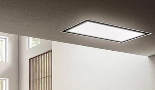 Встраиваемая вытяжка ELICA SKYDOME H16 A/100 фото 4 в Челябинске Встраиваемая вытяжка ELICA SKYDOME H16 A/100 фото 4 в Челябинске