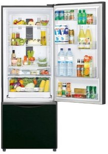 Холодильник Хитачи R-B 502 PU6 GBK фото 2 в Челябинске Холодильник Hitachi R-B 502 PU6 GBK фото 2 в Челябинске