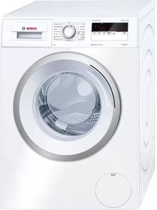 Стиральная машина Бош WAN 24140 OE фото в Челябинске Стиральная машина Bosch WAN 24140 OE фото в Челябинске