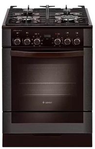 Плита Гефест 6502-03 0245 фото в Челябинске Плита Gefest 6502-03 0245 фото в Челябинске