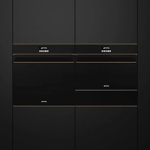 Духовой шкаф Смег SF4604MCNR фото 4 в Челябинске Духовой шкаф Smeg SF4604MCNR фото 4 в Челябинске