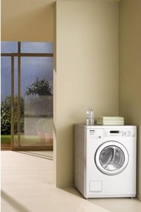 Стиральная машина Миле W 5872 Edition 111 фото 3 в Челябинске Стиральная машина Miele W 5872 Edition 111 фото 3 в Челябинске