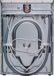 Стиральная машина Аско WMC743PS MARINE 734470 фото 4 в Челябинске Стиральная машина Asko WMC743PS MARINE 734470 фото 4 в Челябинске