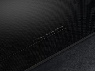 Варочная панель AEG TH85IM30FB фото 3 в Челябинске