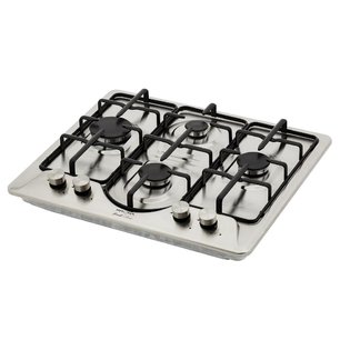 Газовая варочная поверхность Крона PARTITA 60 IX фото 2 в Челябинске Газовая варочная поверхность KRONA PARTITA 60 IX фото 2 в Челябинске