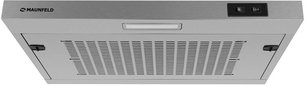 Встраиваемая вытяжка Маунфилд SLIM 60 INOX фото 2 в Челябинске Встраиваемая вытяжка Maunfeld SLIM 60 INOX фото 2 в Челябинске