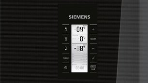 Холодильник Сименс KM40FSB20R фото 3 в Челябинске Холодильник Siemens KM40FSB20R фото 3 в Челябинске
