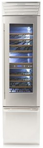 Винный шкаф Фиаба MS5991TWT6 фото в Челябинске Винный шкаф Fhiaba MS5991TWT6 фото в Челябинске